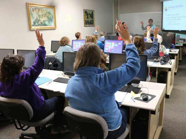 在线电话压力测试